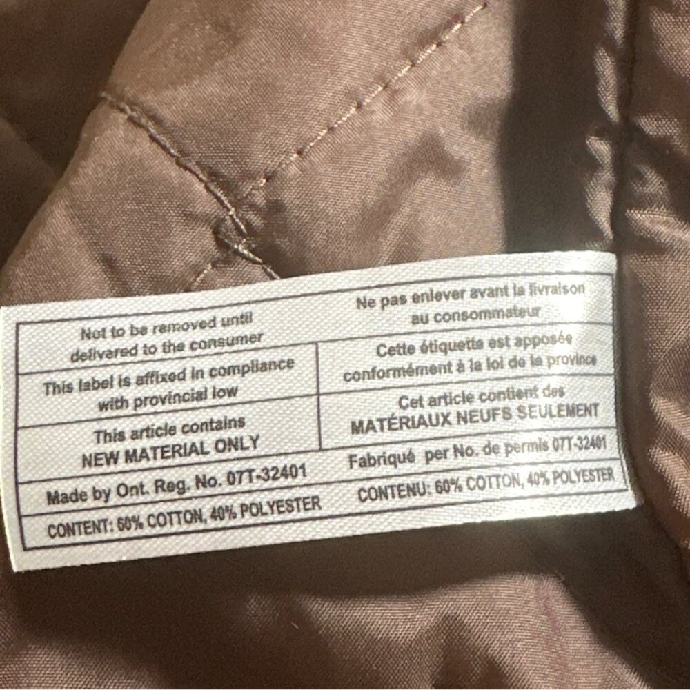 Russell Outdoors Break-Up Infinity Camo Hooded Jacket Size 3XL Hunting Camping - Picture 5 of 10